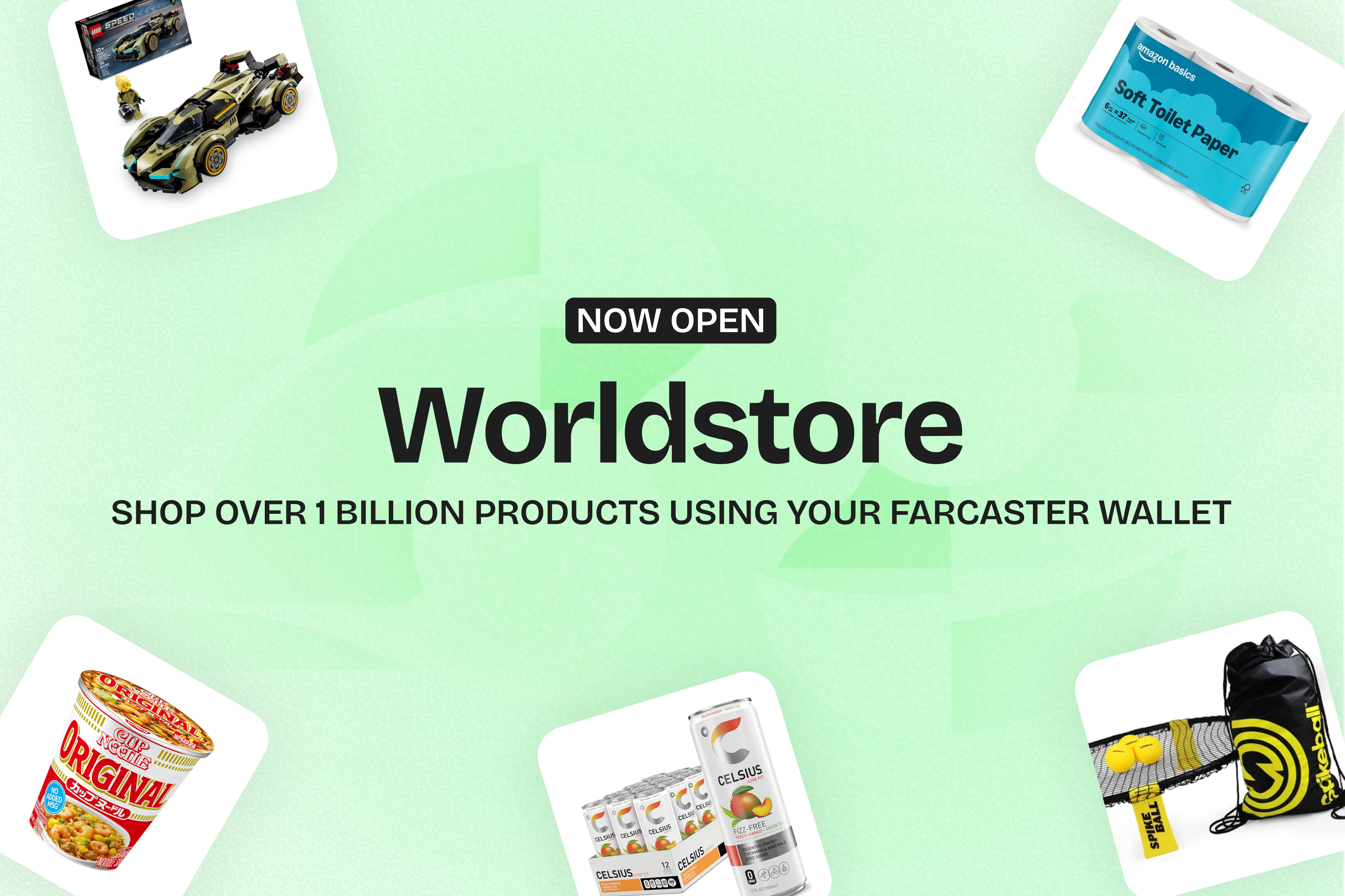 worldstore-farcaster - Farcaster Mini Apps